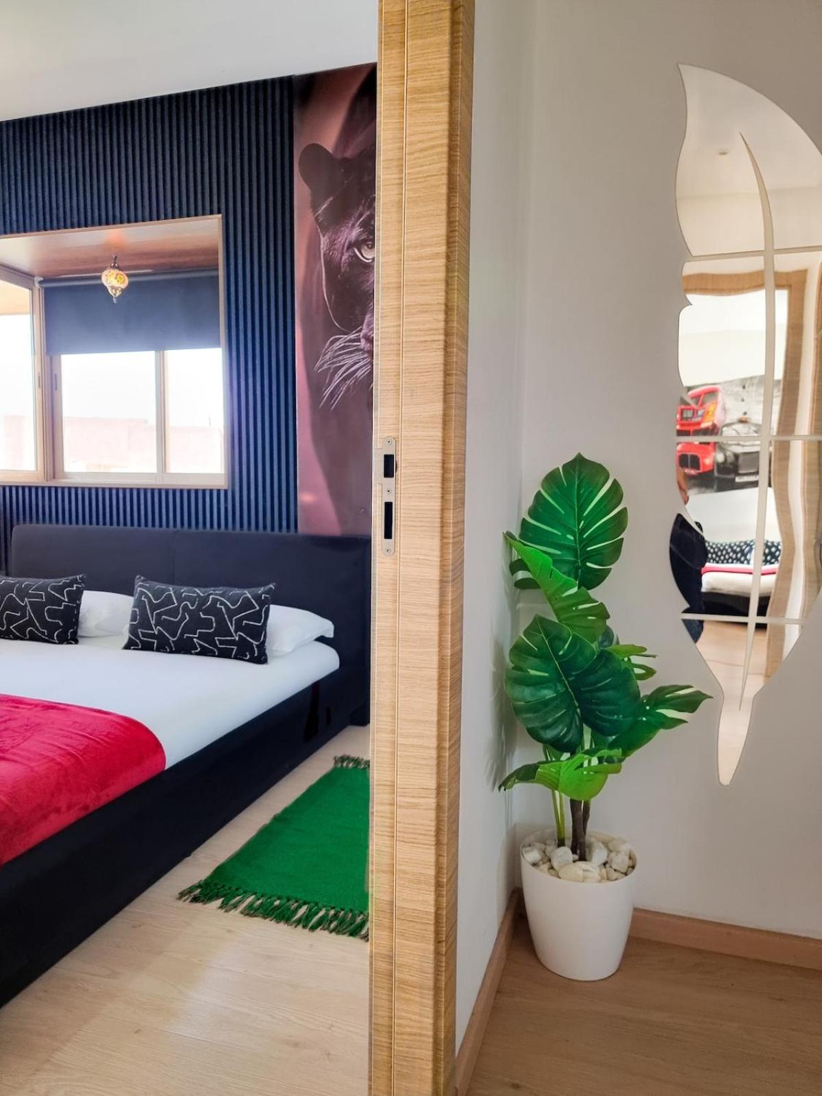 Privilege House Jade Apartamento