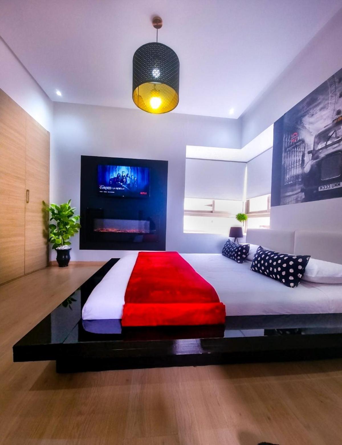 Apartamento Privilege House Jade