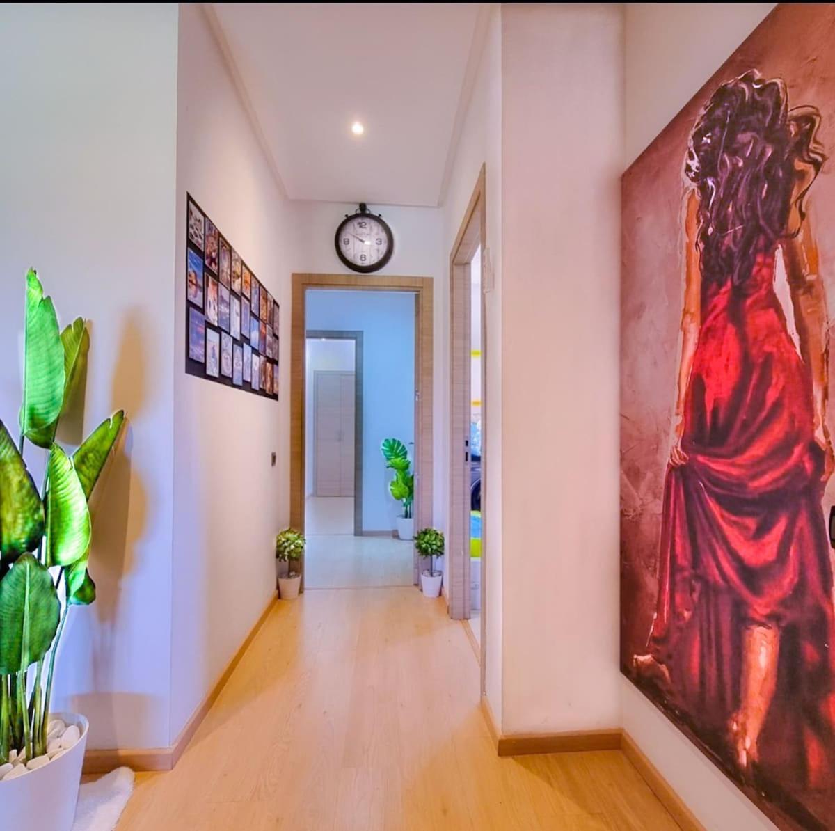 Privilege House Jade Apartamento *