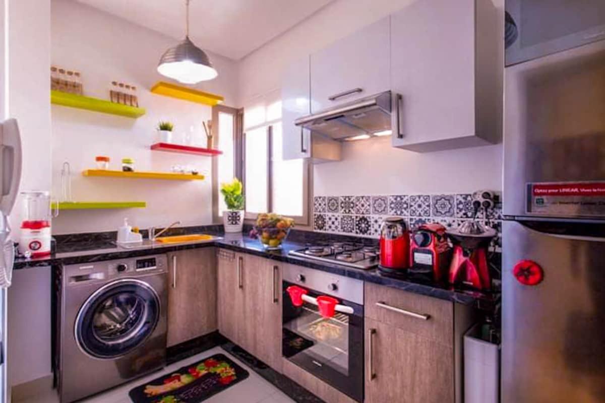 Apartamento Privilege House Jade *
