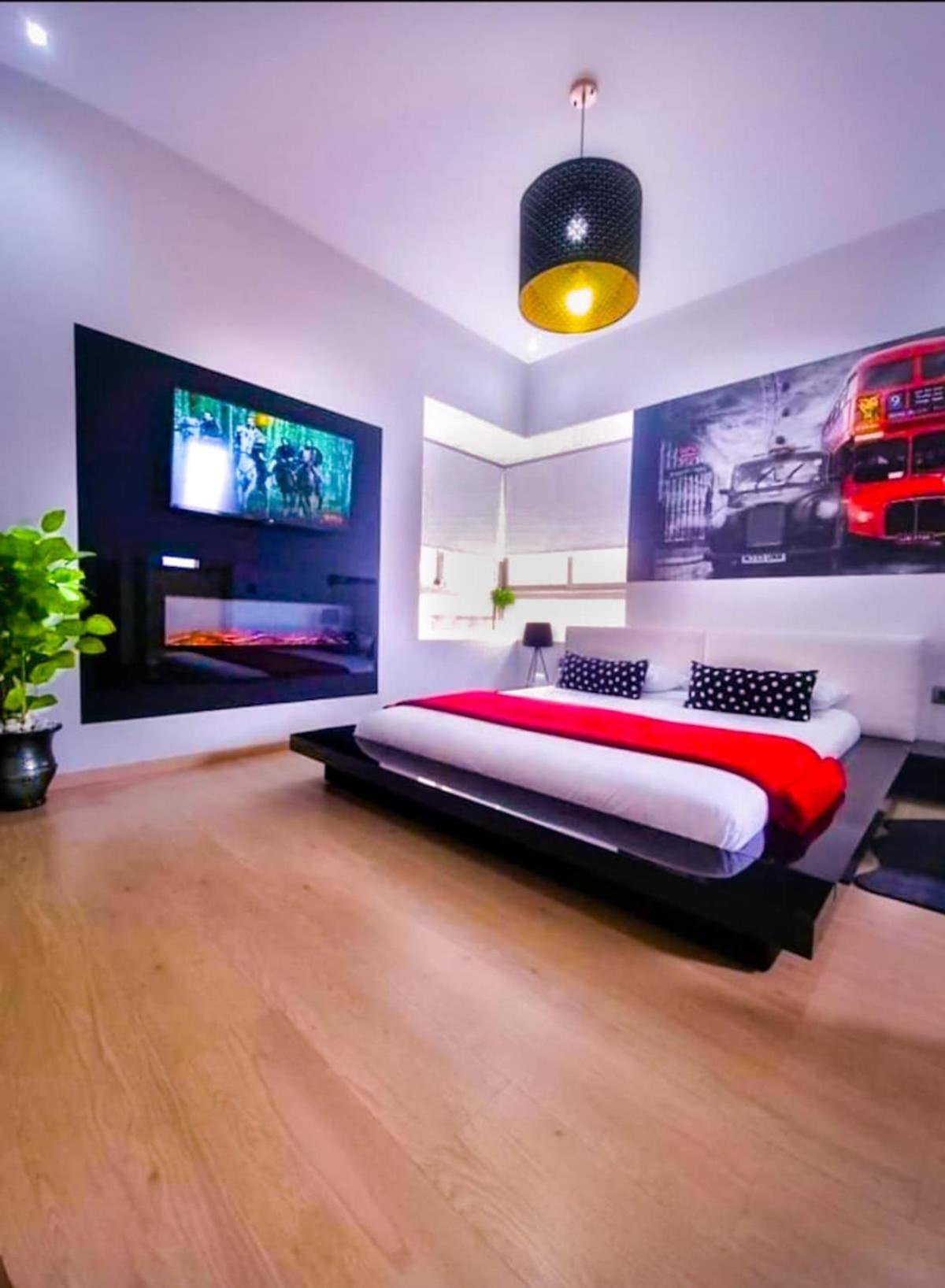 Privilege House Jade Apartamento Marrakesh