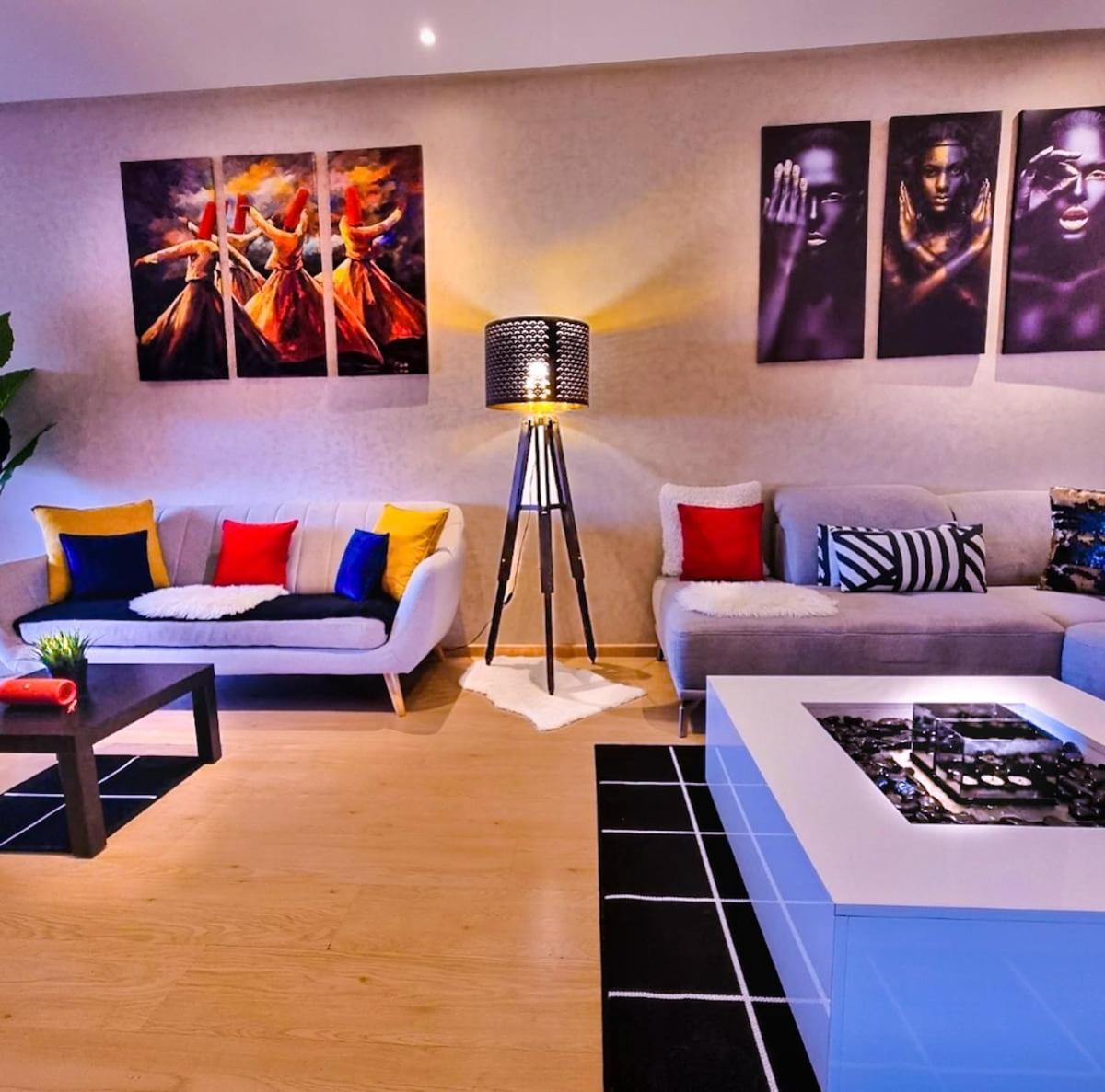 Privilege House Jade Apartamento *