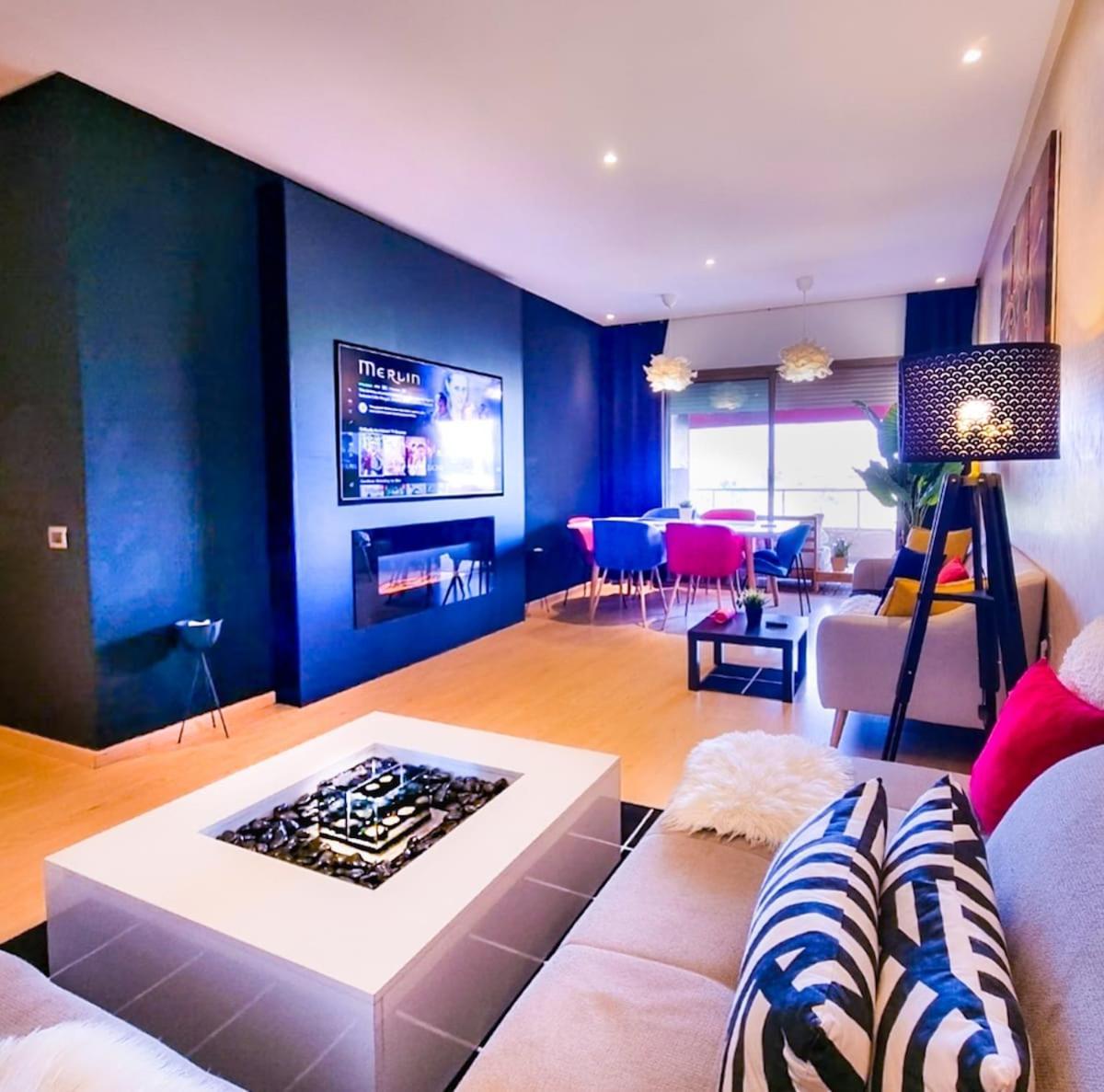 Privilege House Jade Apartamento