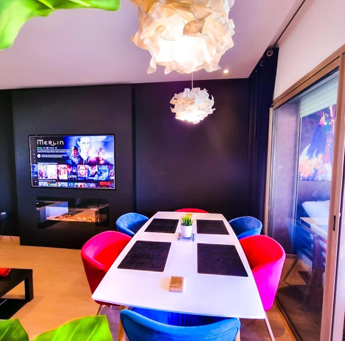 Apartamento Privilege House Jade