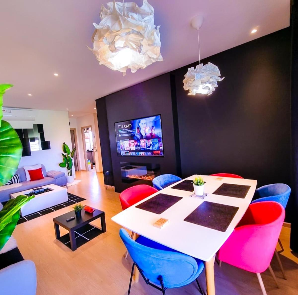 Privilege House Jade Apartamento *