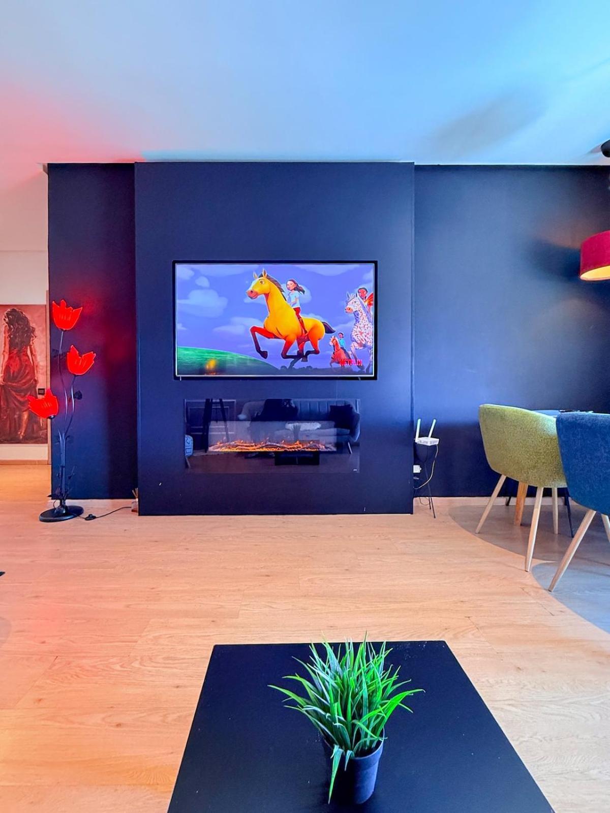 Apartamento Privilege House Jade *