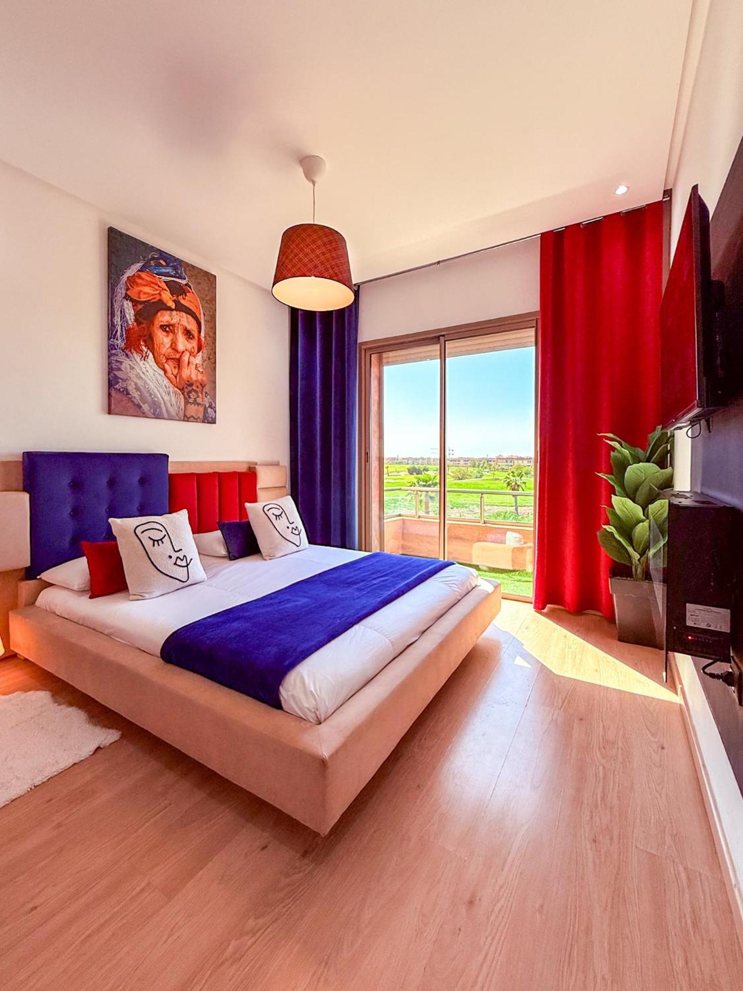 Privilege House Jade Apartamento