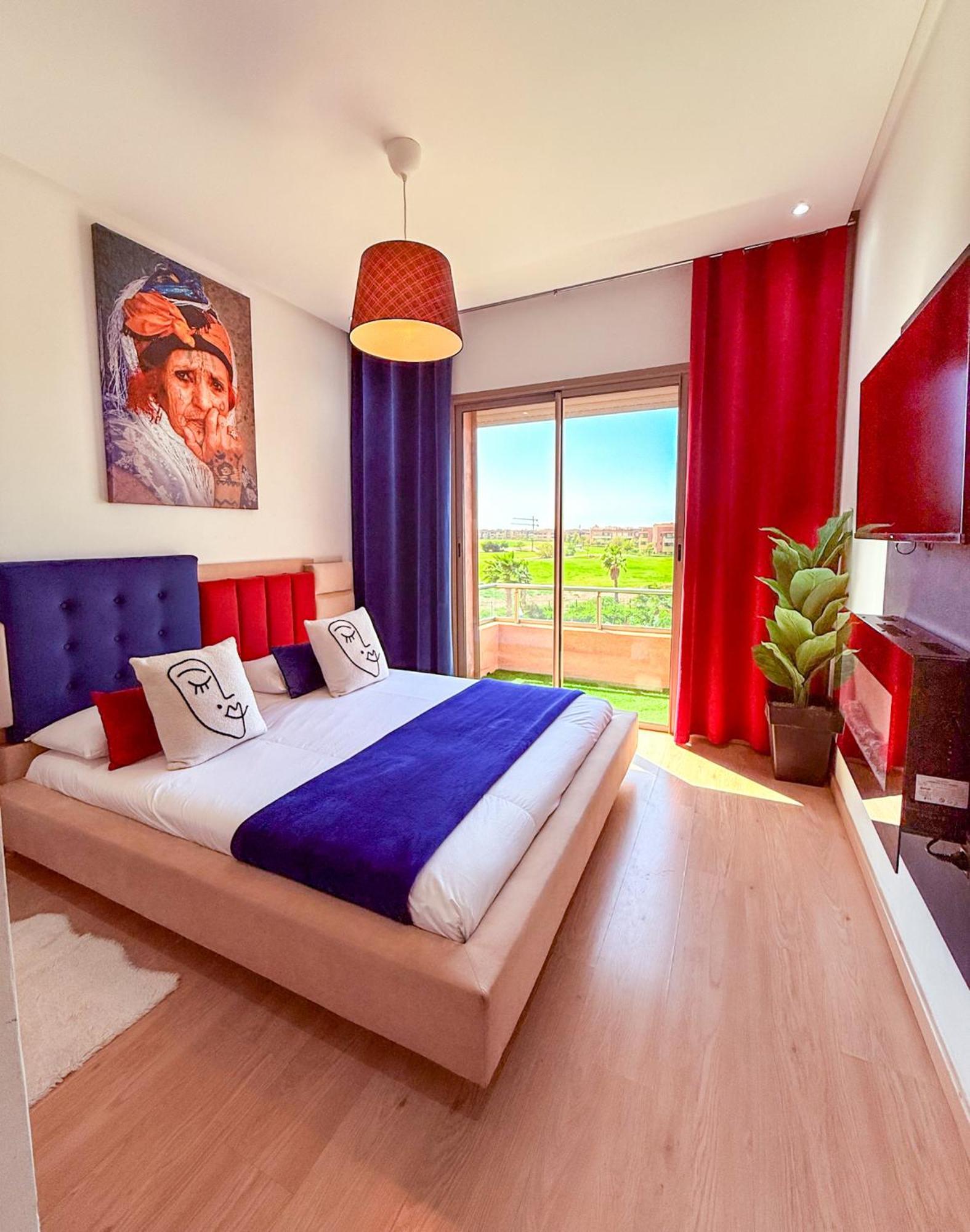 Apartamento Privilege House Jade Marrakesh