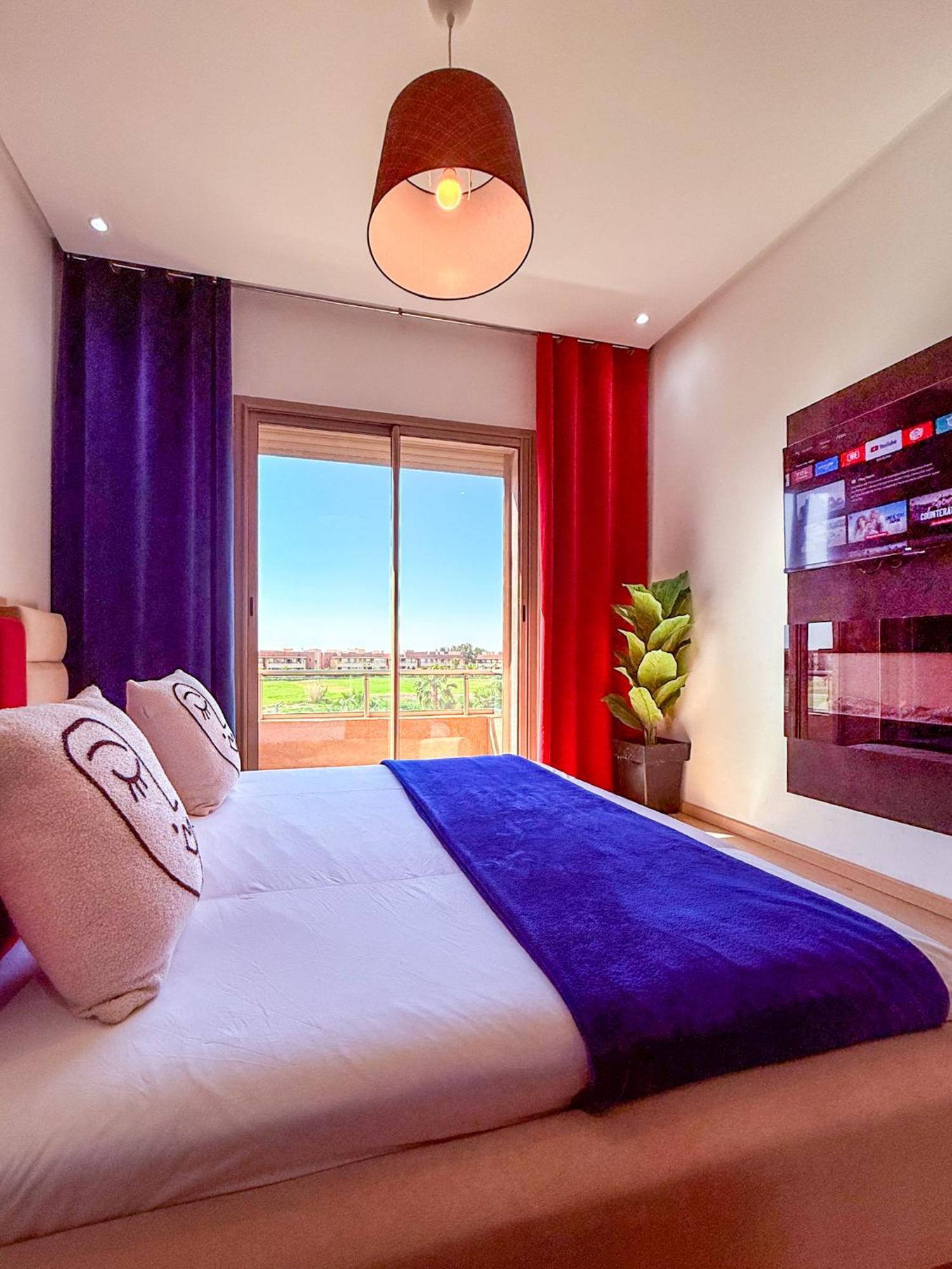 Privilege House Jade * Marrakesh