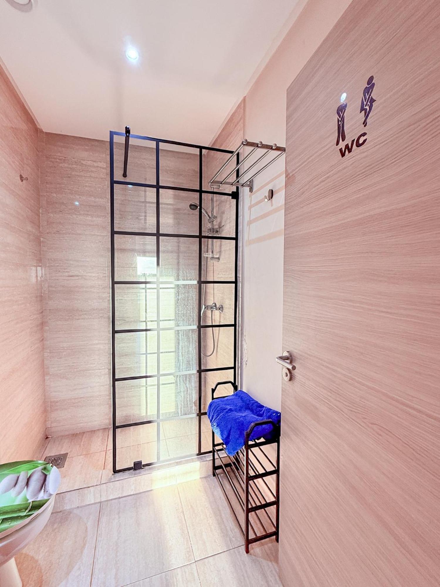 Privilege House Jade Apartamento