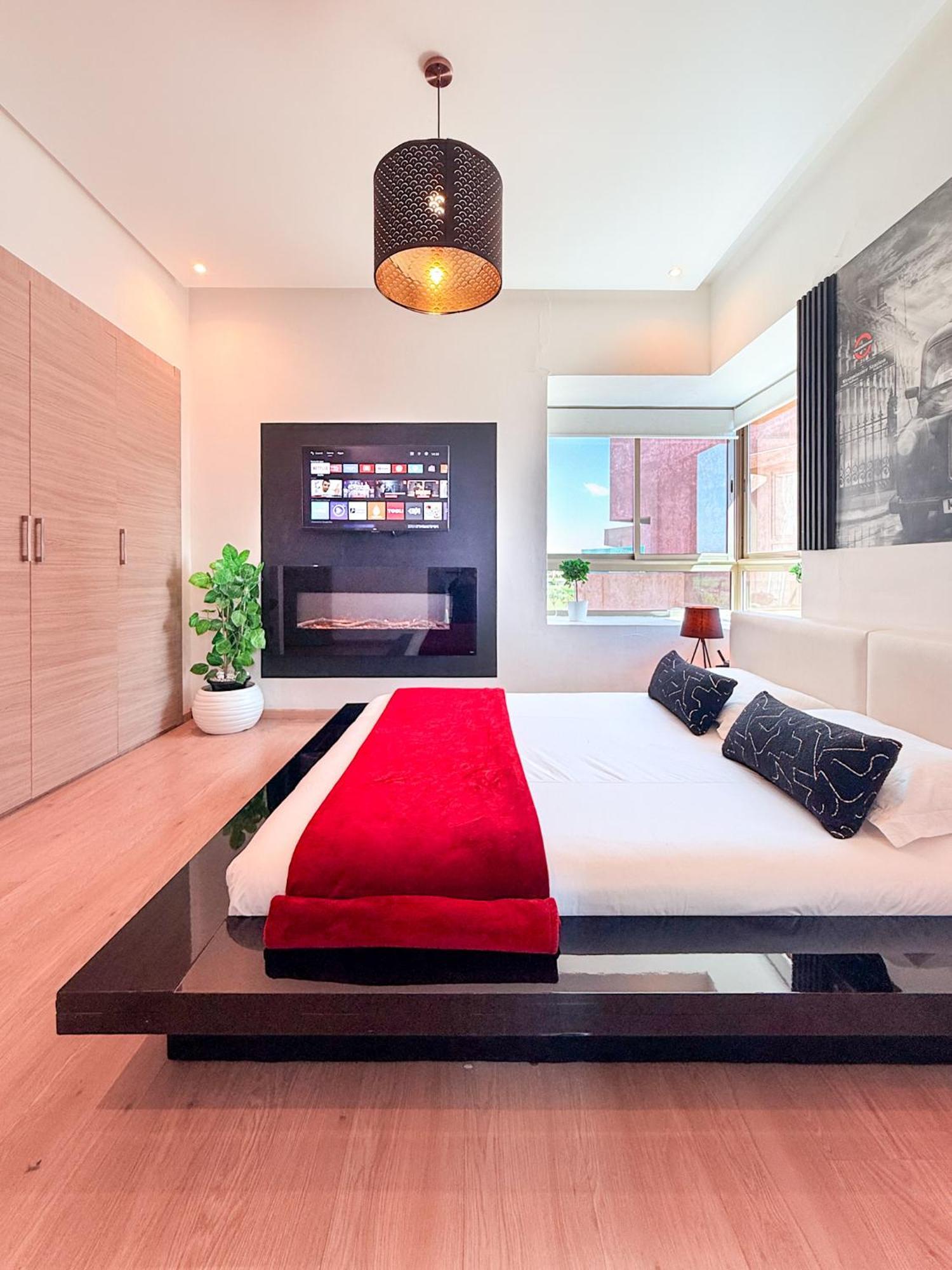 Appartement Privilege House Jade *